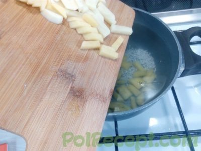Как сделать вкусно и быстро уху из сайры за 20 минут