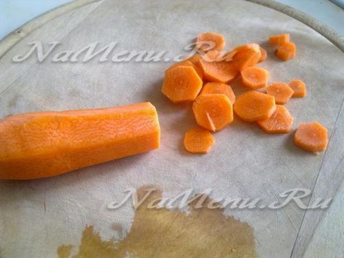 Как сделать вкусно и быстро уху из сайры за 20 минут