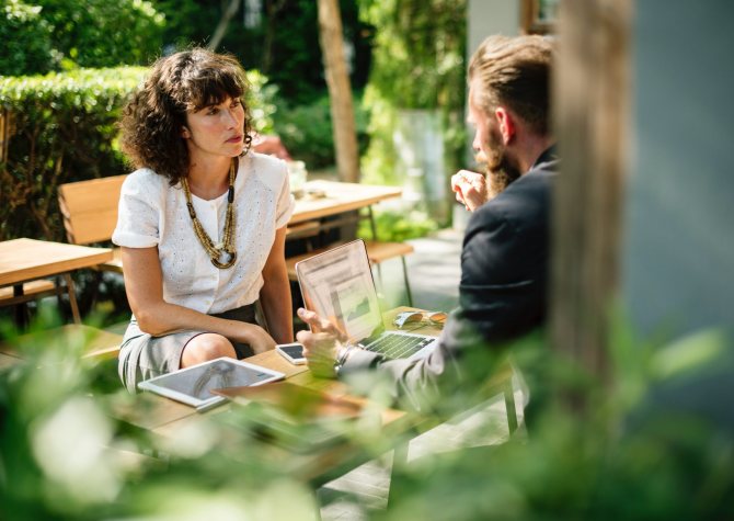 5 уловок, чтобы не стать «козлом отпущения» на работе