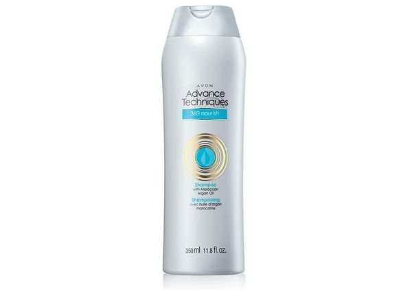 Advance Techniques от Avon