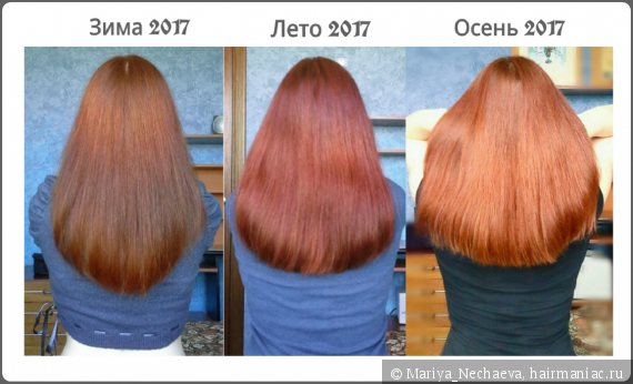 Салонные процедуры для роста волос после неудачного окрашивания