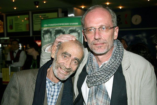 Александр Гордон: биография, личная жизнь, жена, дети