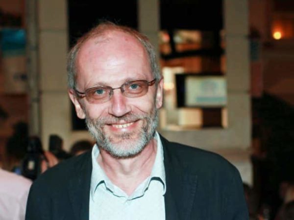 Александр Гордон: биография, личная жизнь, жена, дети