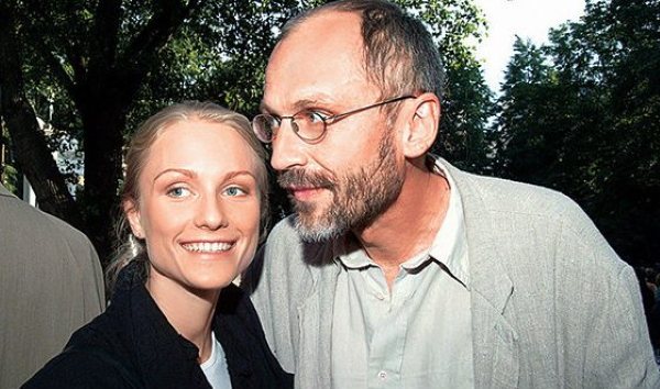 Телеведущий Александр Гордон: биография, личная жизнь, фото и интересные факты