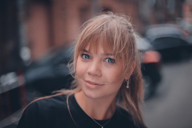 Алла Михеева личная жизнь
