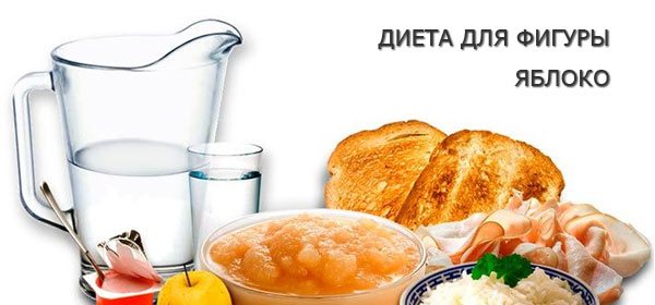 Тип фигуры "яблоко": упражнения для похудения, как одеваться