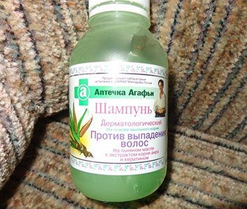 ТОП-18 лучших шампуней от выпадения волос: действенная помощь в лечении
