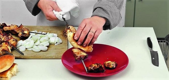 Какое мясо выбрать для шашлыка, как его правильно замариновать и пожарить