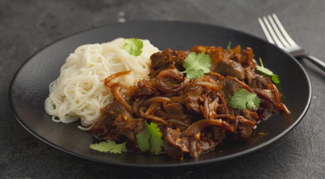 Великолепные пупочки: лучшие рецепты с куриными желудками