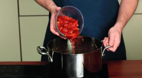 Суп на говяжьем бульоне - лучшие рецепты. Как правильно и вкусно приготовить суп на говяжьем бульоне.