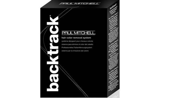 Backtrack от PAUL MITCHELL