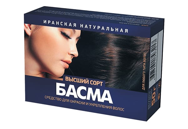 Басма