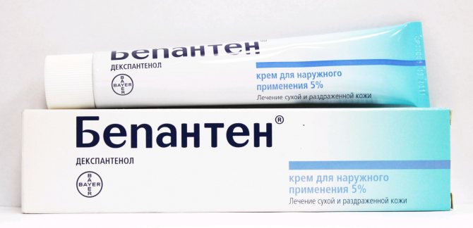 Сухая кожа рук в зимнее время, или как я победила цыпки