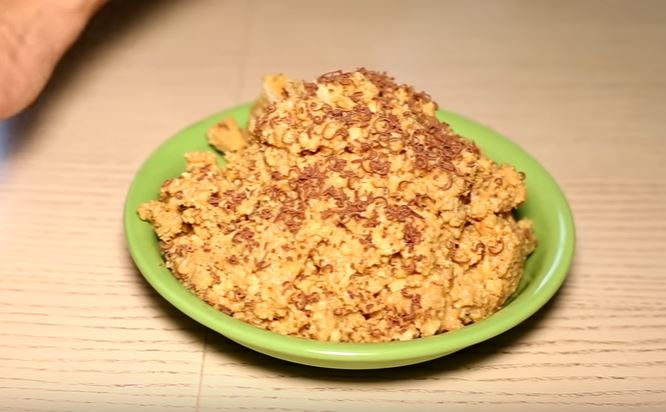 Муравейник домашний классический – самые вкусные и простые рецепты в домашних условиях
