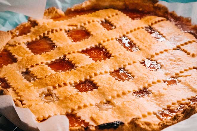 Бездрожжевое тесто для пирожков самое вкусное нежное