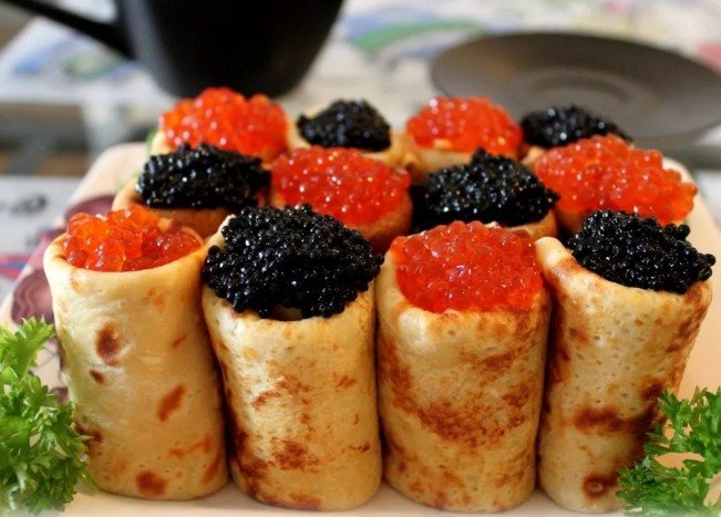 Поделки из блинов на Масленицу своими руками: чучело, кукла, различные фигурки и украшения для масленичного стола