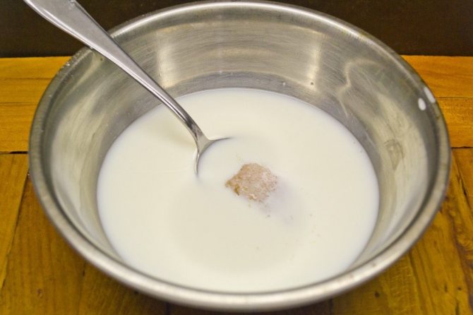 Толстые пышные блины. 3 проверенных и самых вкусных рецепта приготовления