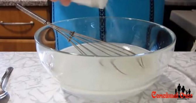 Блины на завтрак быстро и вкусно