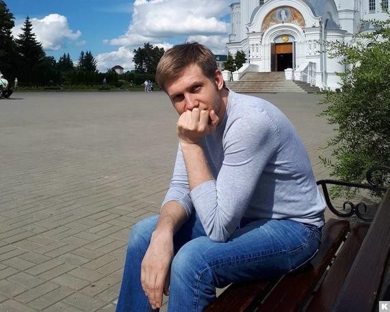 Борис Корчевников: биография, личная жизнь, семья, жена, дети — фото