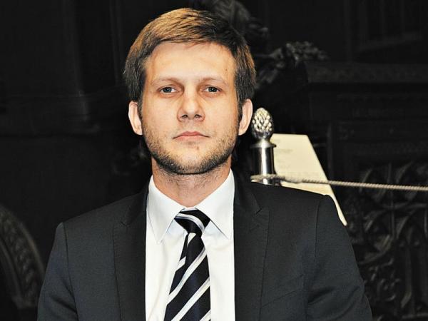 Борис Корчевников: биография, личная жизнь, семья, жена, дети — фото