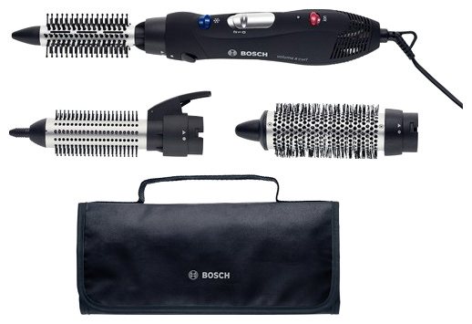 Брашинг для волос Bosch PHA2662