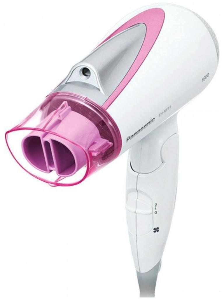 Брашинг для волос Panasonic EH-NE31