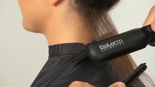 Бразильское выпрямление волос Brazilian blowout: кератиновое восстановление, разглаживающая сыворотка Cocochoco. Отзывы и цены