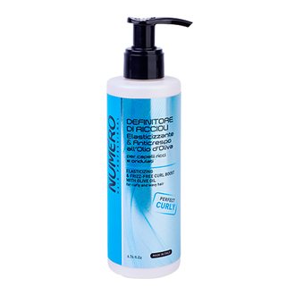 Brelil Professional, Гель для моделирования Numero Elasticizing, 200 мл
