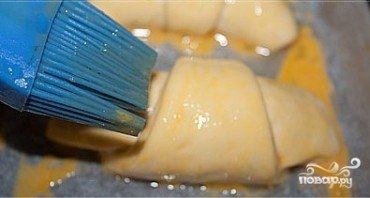 Булочки из сметаны на скорую руку