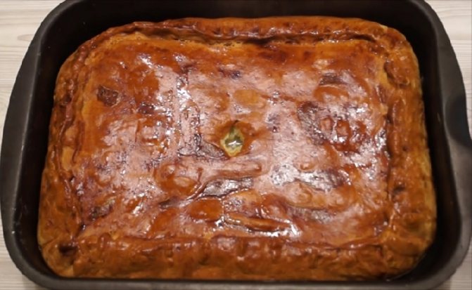 Курник. Простые рецепты, как просто и вкусно приготовить курник с картошкой и курицей, пошаговый рецепт с фото