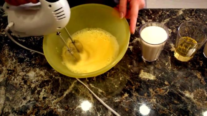 Быстрый пирог из варенья – рецепты с фото и отзывами