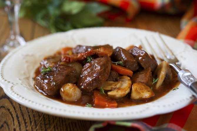 Как сделать жесткое мясо мягким и вкусным - полезные советы