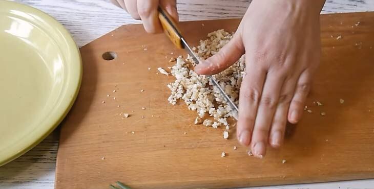 7 рецептов чахохбили из курицы: от классики к экспериментам