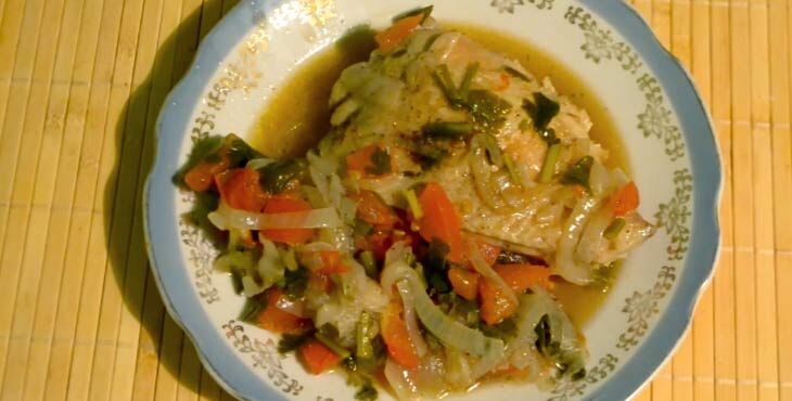 7 рецептов чахохбили из курицы: от классики к экспериментам