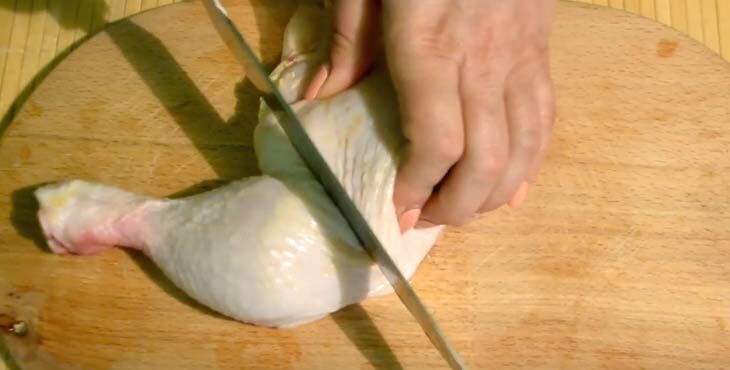 7 рецептов чахохбили из курицы: от классики к экспериментам