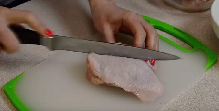 7 рецептов чахохбили из курицы: от классики к экспериментам