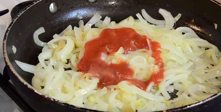 7 рецептов чахохбили из курицы: от классики к экспериментам
