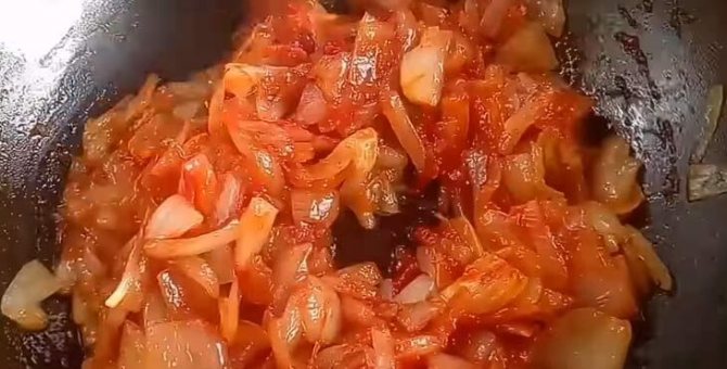 7 рецептов чахохбили из курицы: от классики к экспериментам
