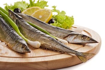 Как сделать вкусно и быстро уху из сайры за 20 минут