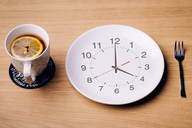 Как похудеть на 7 кг за неделю в домашних условиях