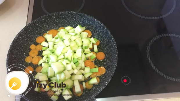 что приготовить на гарнир к курице