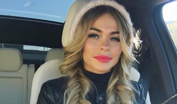 Что случилось с лицом и фигурой Анны Хилькевич: фото до и после пластики