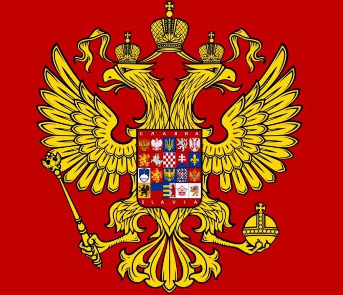 Орел: во всем, что нас окружает, сокрыт духовный смысл.