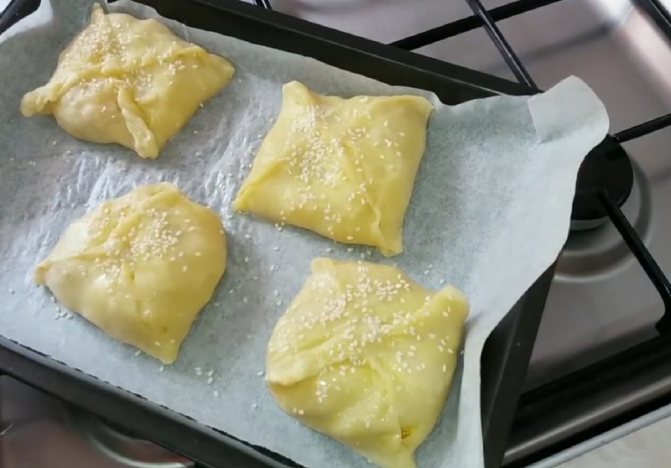 Курник. Простые рецепты, как просто и вкусно приготовить курник с картошкой и курицей, пошаговый рецепт с фото