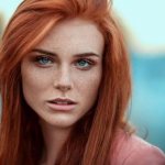 цветотип темная осень