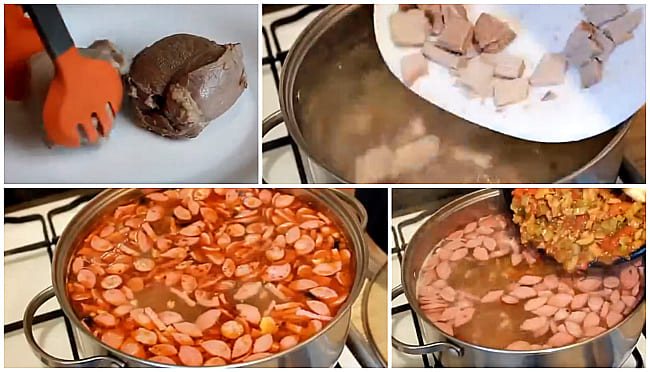 дать настояться