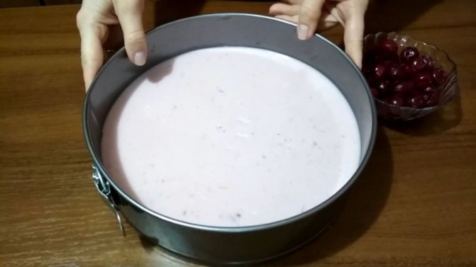 Торт из печенья без выпечки — 7 вкусных рецептов в домашних условиях