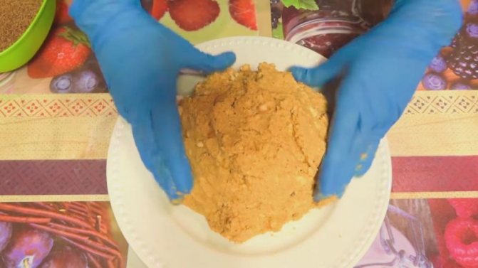 Торт из печенья без выпечки — 7 вкусных рецептов в домашних условиях