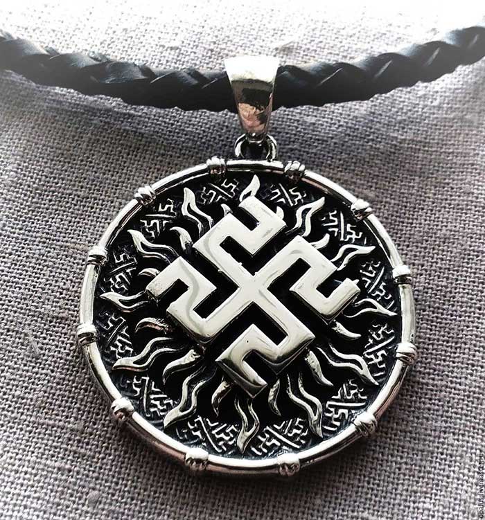 денежный амулет