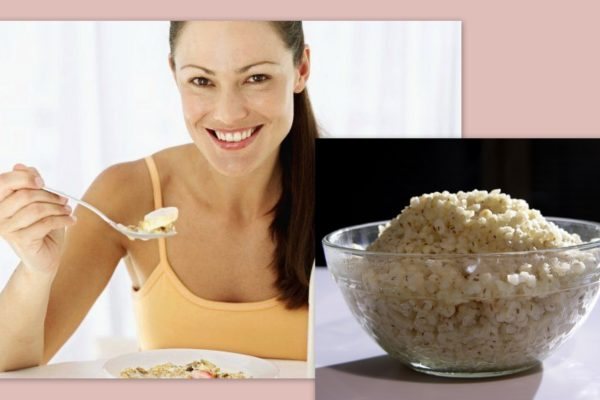 Ячневая крупа: из какого злака, польза и вред и как варить?